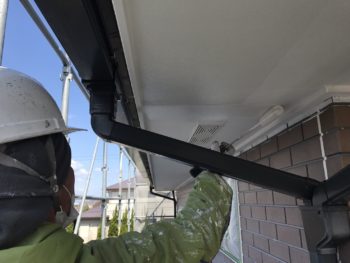 徳島　外壁塗装　中山コーティング　塗り替え　外装リフォーム