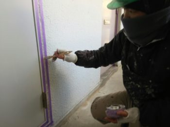 マンション 改修工事 徳島 中山コーティング