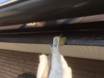 中山コーティング　徳島　塗替え　外壁塗装