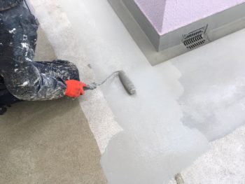 マンション 改修工事 徳島 中山コーティング