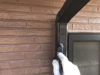 外壁塗装　中山コーティング　徳島　塗替え