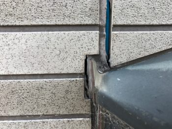 中山コーティング　外壁塗装　ガイソー　無機　屋根塗装