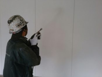 中山コーティング 外壁塗装 徳島 塗替え