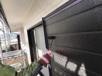 外壁塗装　外装リフォーム　徳島　中山コーティング　塗り替え