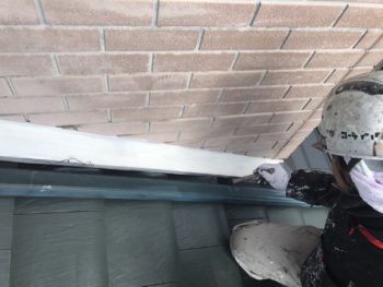 徳島　外壁塗装　外装リフォーム　中山コーティング　塗装