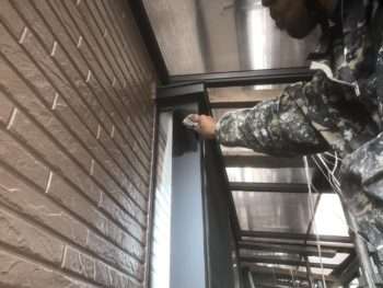 外壁塗装　中山コーティング　塗替え　徳島