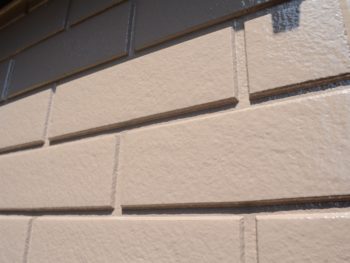 外壁塗装　中山コーティング　塗り替え　外装リフォーム　屋根塗装