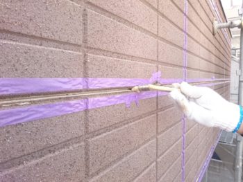 中山コーティング　屋根塗装　外壁塗装　徳島