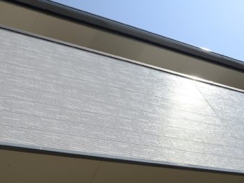 徳島　中山コーティング　塗り替え　塗装