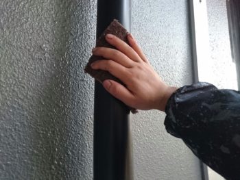 中山コーティング　外壁塗装　徳島