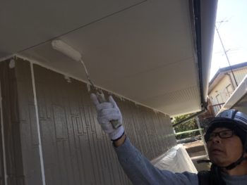 外壁塗装 塗り替え 徳島 中山コーティング