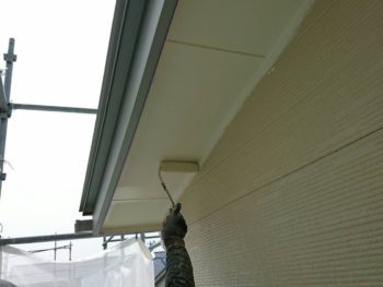 徳島　中山コーティング　塗り替え　塗装