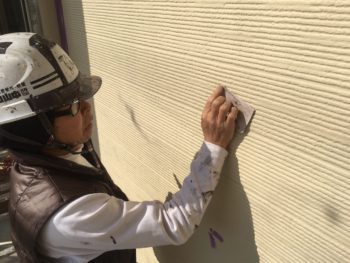 徳島　中山コーティング　塗り替え　塗装