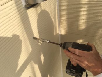 徳島　塗り替え　塗装　中山コーティング