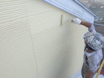 徳島 塗装 光触媒 幸田耳鼻科