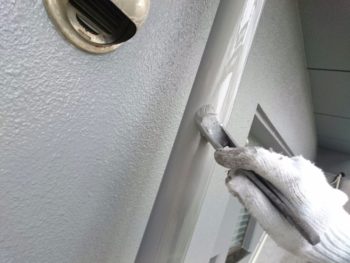 中山コーティング　外壁塗装　徳島