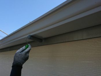 中山コーティング　塗り替え　塗装　徳島