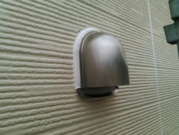 コーキング　中山コーティング　オートン　イクシード　徳島