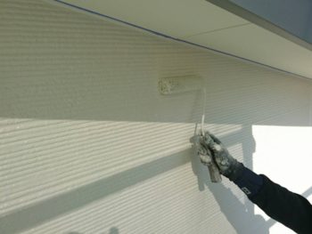 徳島　中山コーティング　塗装　塗り替え