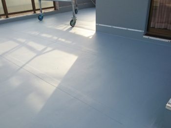 中山コーティング　防水　塗装　徳島