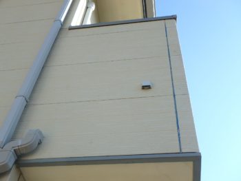 コーキング　徳島　中山コーティング　塗り替え　塗装