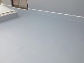 中山コーティング　徳島　塗装　塗り替え