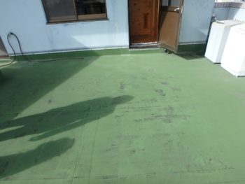 中山コーティング　徳島　塗装　塗り替え