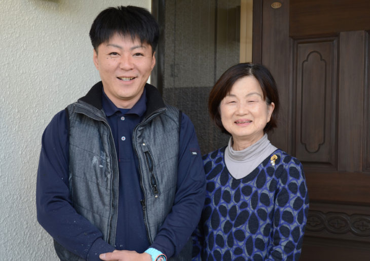 徳島県アレスダイナミックＴＯＰ　関西ペイント