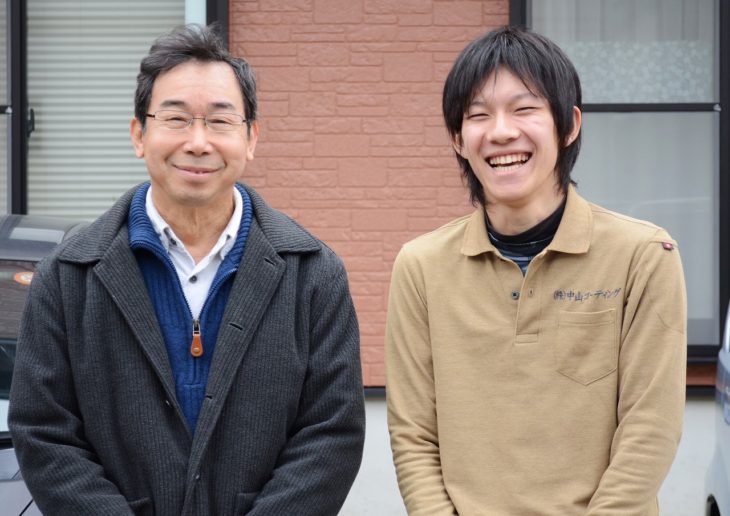 ダイヤカレイド徳島県徳島市　施工例