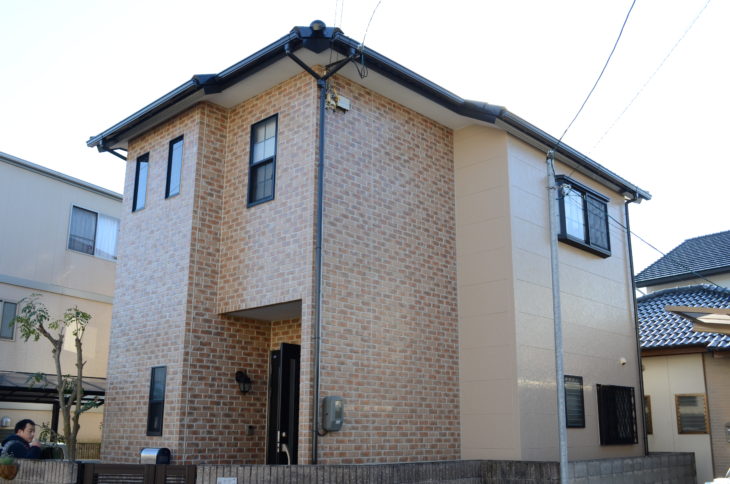 塗装 徳島 中山コーティング