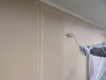 塗り替え　徳島　外壁塗装　中山コーティング　