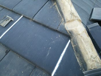 中山コーティング　屋根塗装　徳島　塗り替え