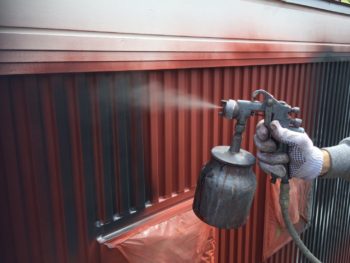 徳島 フッ素 GAISO 優秀賞 中山コーティング