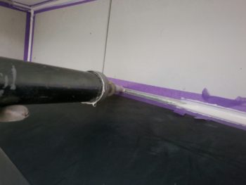 中山コーティング　外壁塗装　徳島　屋根塗装　コーキング