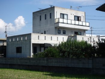 徳島　塗装　KUリメイク工法　中山コーティング