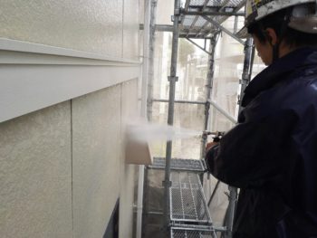 塗装　徳島　中山コーティング　屋根