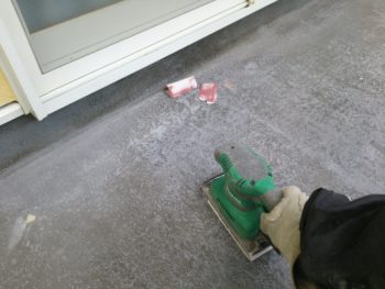 徳島　中山コーティング　塗装　 防水