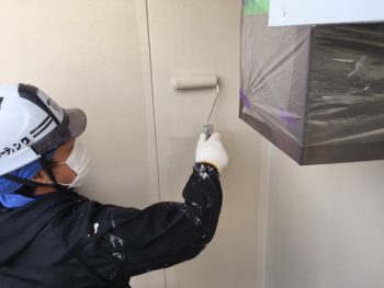 中山コーティング　外壁塗装　徳島　屋根塗装　塗り替え