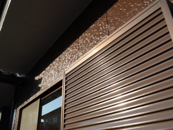 徳島　塗装　外装　中山コーティング　