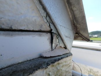 GAINA 塗装 徳島 中山コーティング