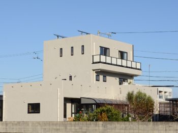 徳島　KUリメイク工法　中山コーティング　塗装