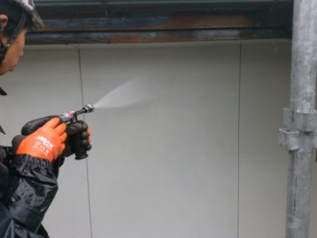 中山コーティング　外壁塗装　徳島　屋根塗装　塗り替え