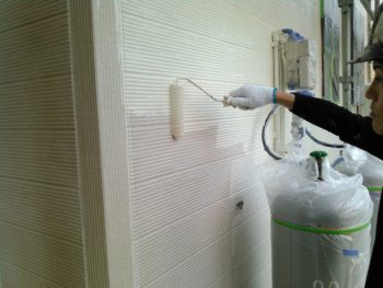 徳島　塗り替え　中山コーティング　ガイソー