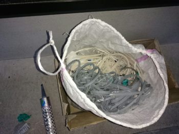 コーキング 塗装 徳島 中山コーティング