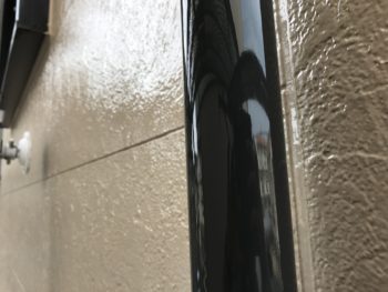 塗装 徳島 中山コーティング 雨樋