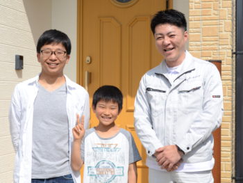 ガイソー　徳島　塗り替え　中山コーティング