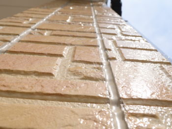 徳島　塗り替え　中山コーティング　ガイソー