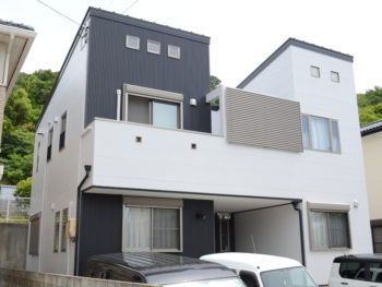 徳島 GAISO GAINA 優秀賞 中山コーティング