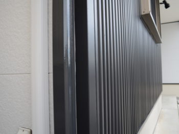 徳島 GAISO フッ素 優秀賞 中山コーティング