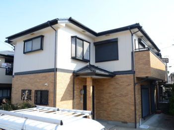 徳島　塗装　中山コーティング　